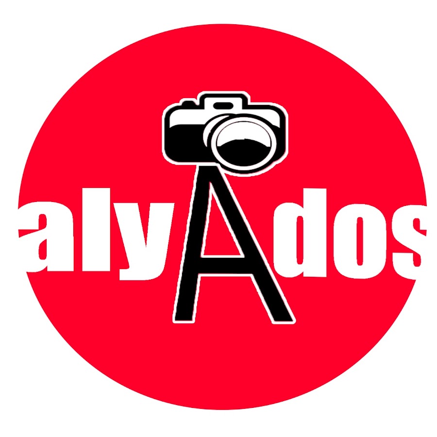 alyados YouTube channel avatar