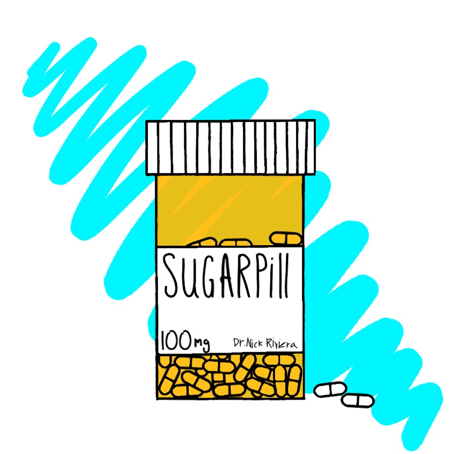 SugarpillCovers यूट्यूब चैनल अवतार