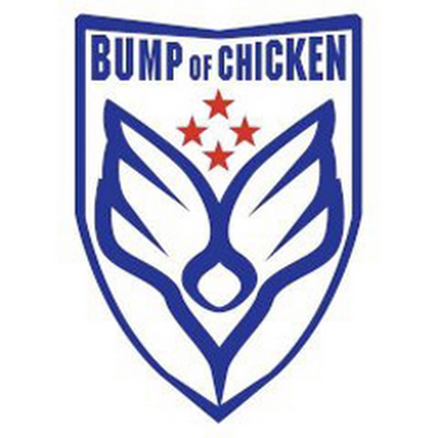 BUMP OF CHICKEN Аватар канала YouTube