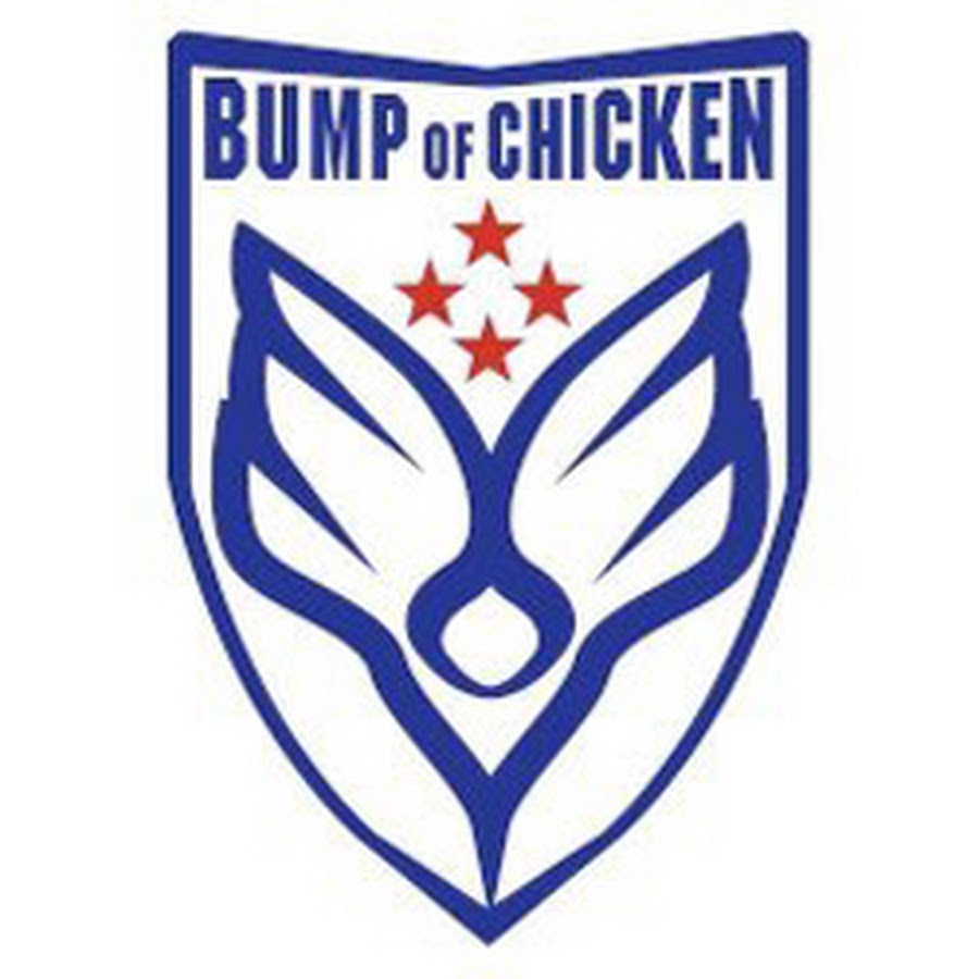 BUMP OF CHICKEN رمز قناة اليوتيوب