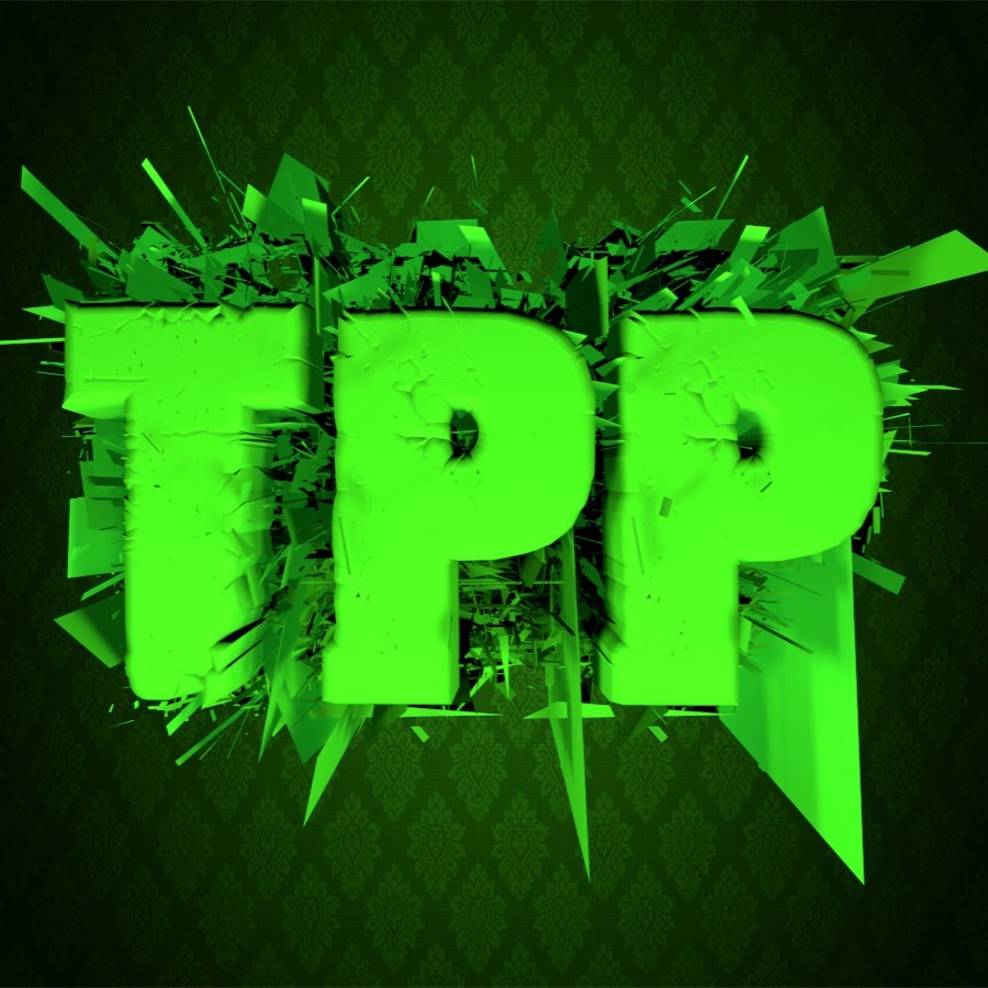 TuPanaPlayer YouTube channel avatar