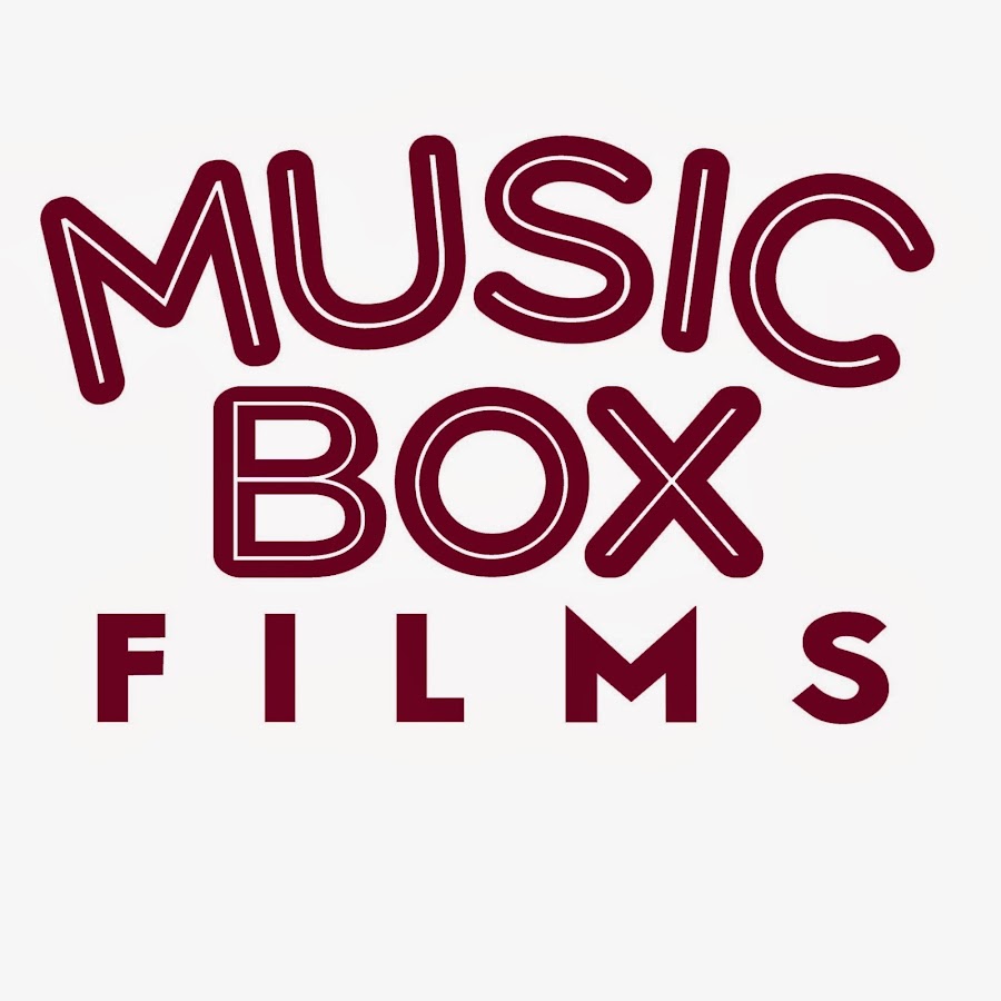 Music Box Films YouTube 频道头像