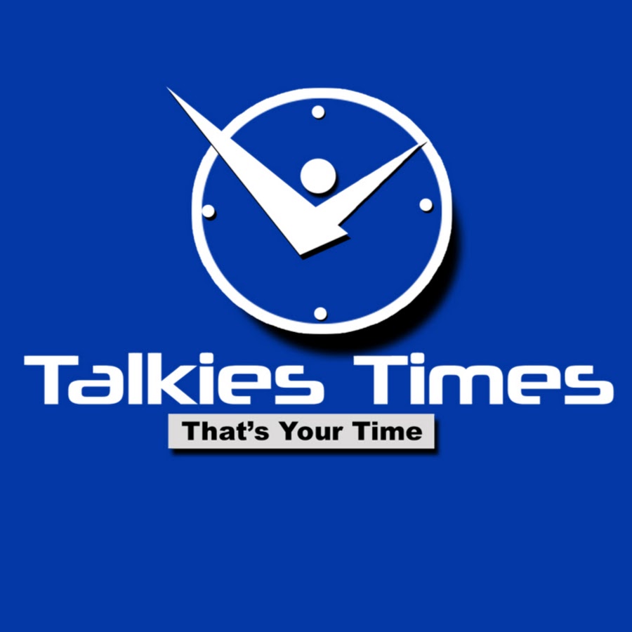 Talkies Times رمز قناة اليوتيوب