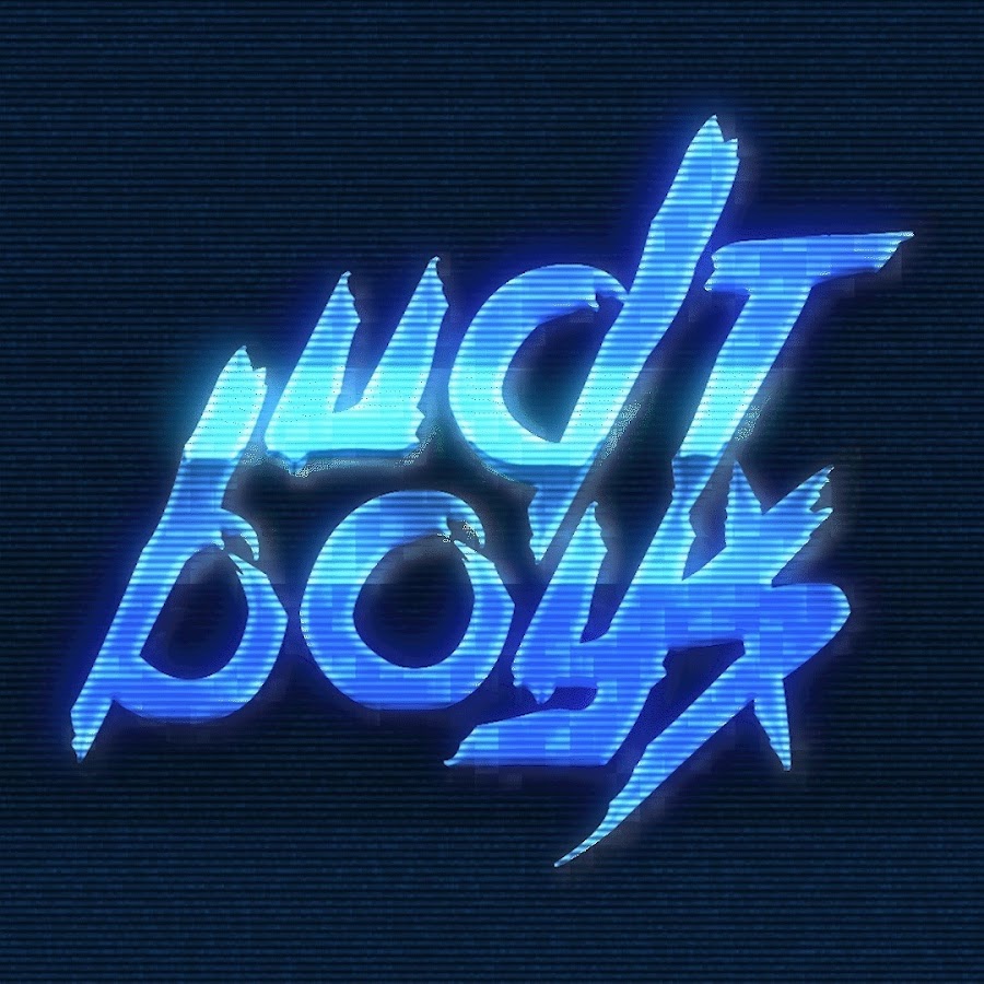 UDTBOYS YouTube channel avatar