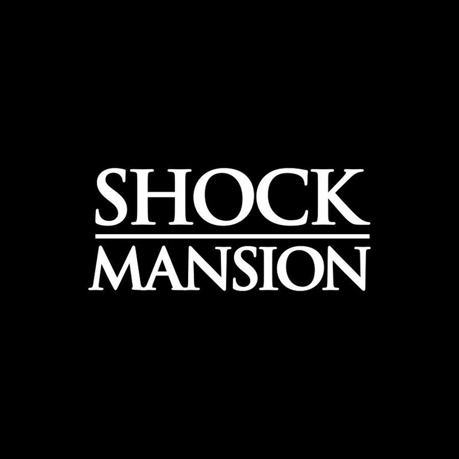 ShockMansion YouTube channel avatar