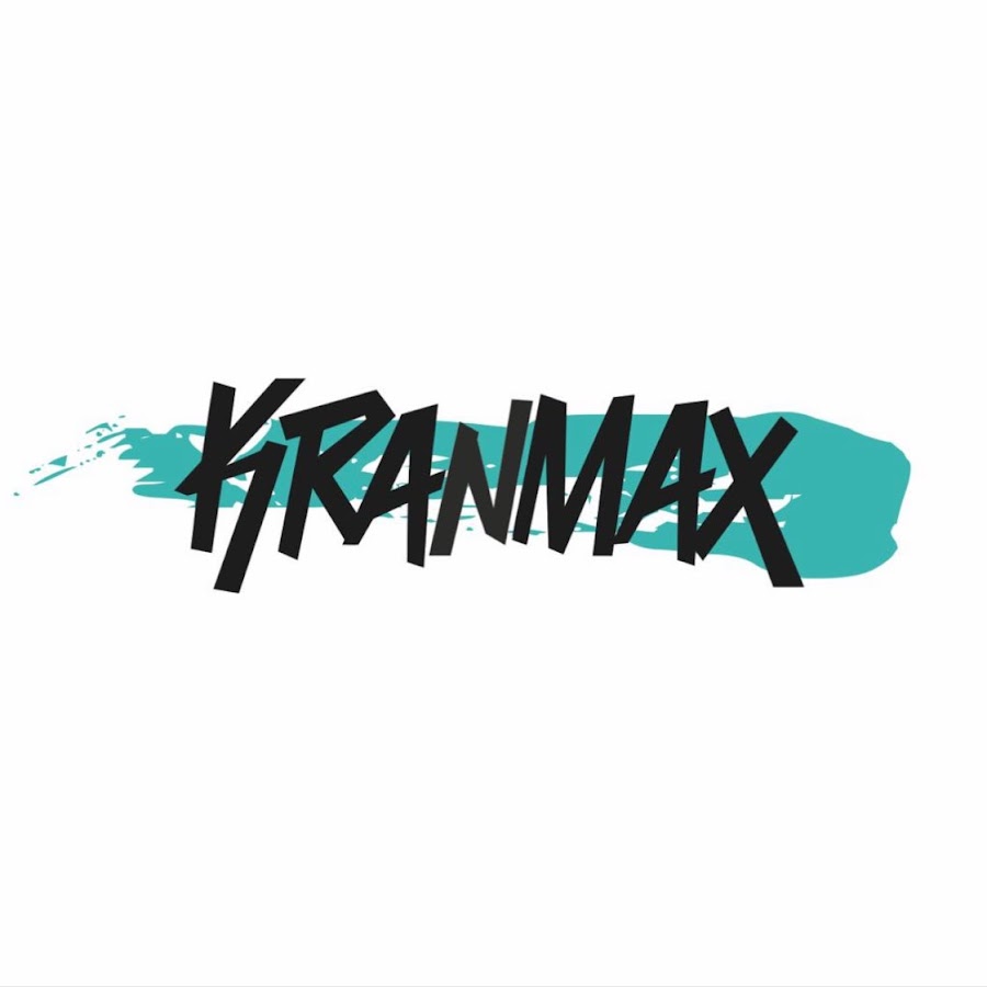 Kranmax Officiel Avatar de chaîne YouTube
