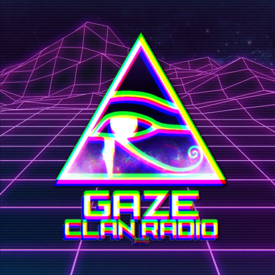 GaZe Clan Radio Avatar channel YouTube 