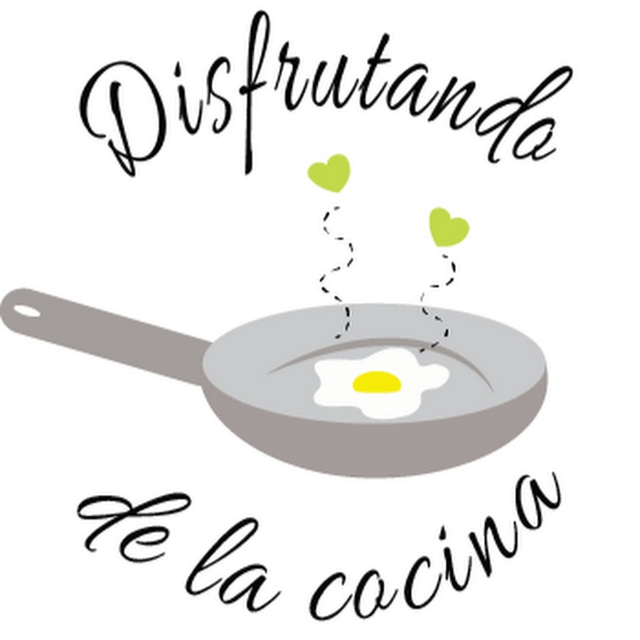 Disfrutando de la Cocina ইউটিউব চ্যানেল অ্যাভাটার