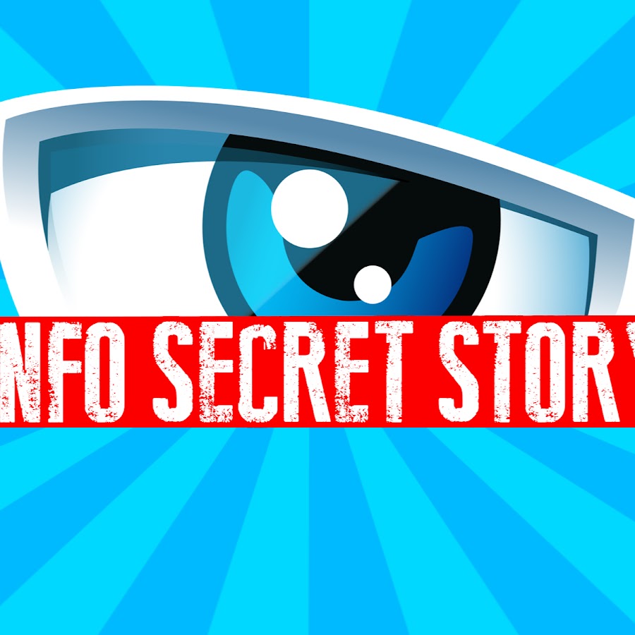 Info Secret Story YouTube channel avatar
