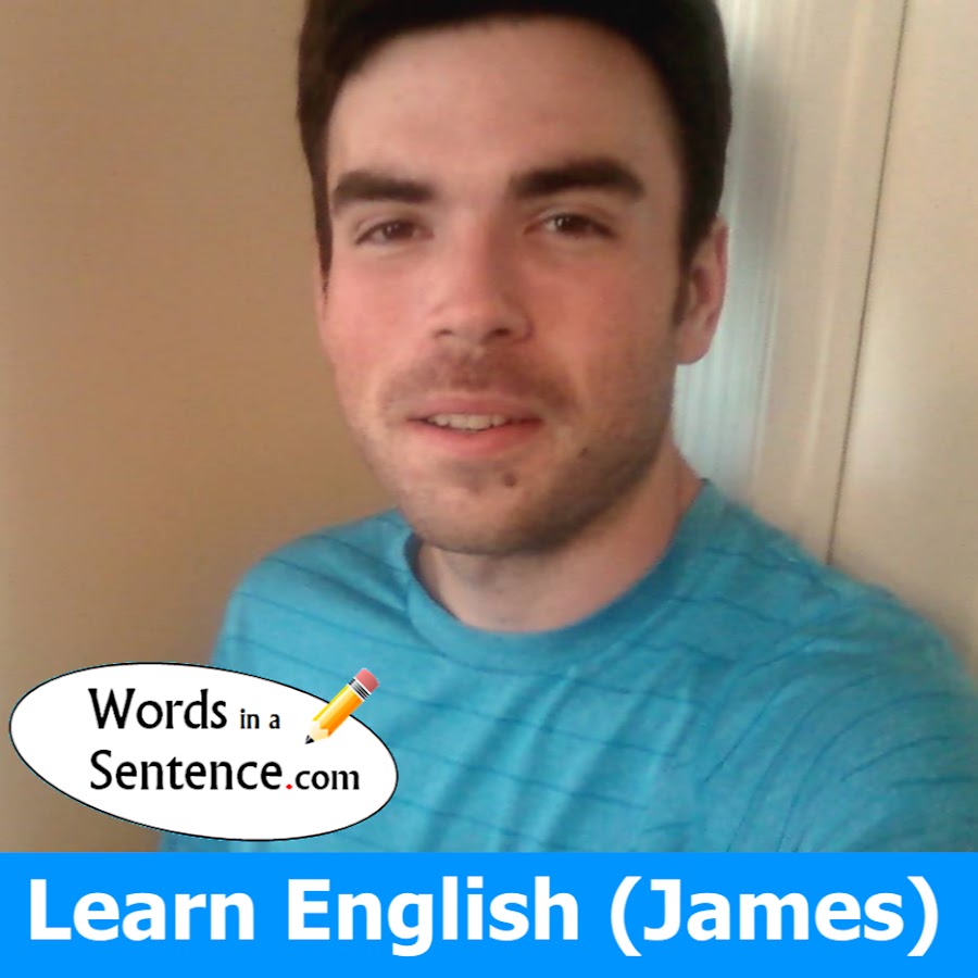 VocabularyHelp - Learn English Words With Meaning ইউটিউব চ্যানেল অ্যাভাটার