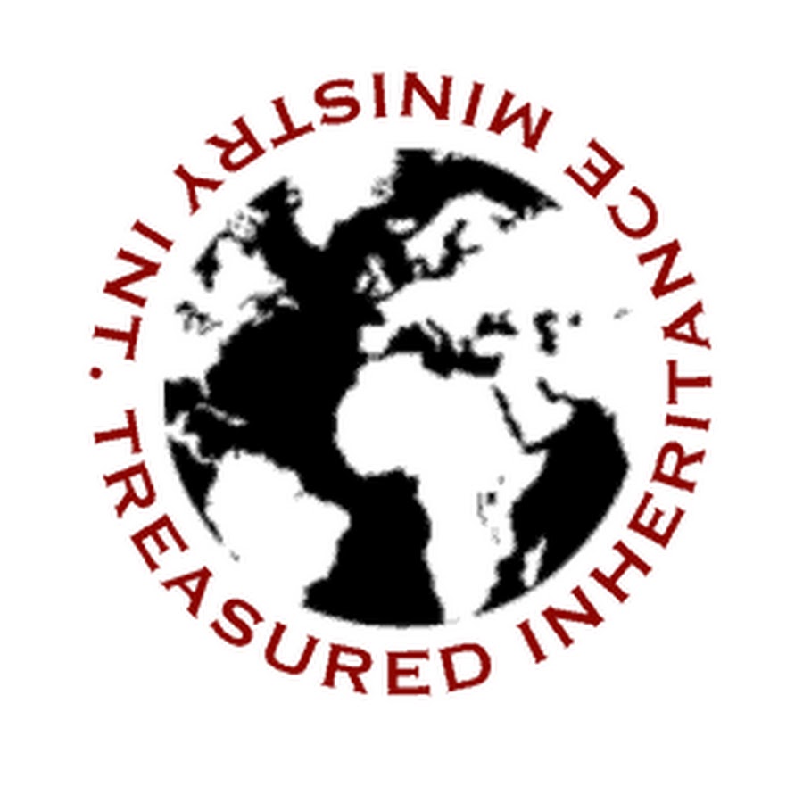 Treasured Inheritance Ministry YouTube kanalı avatarı