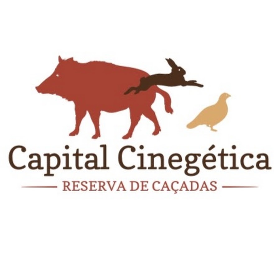 Capital CinegÃ©tica Avatar de canal de YouTube