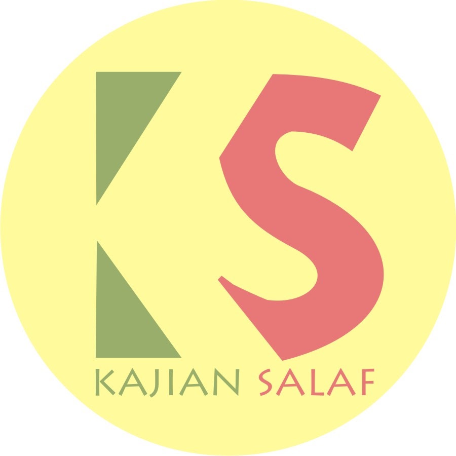 Kajian Salaf Channel YouTube channel avatar