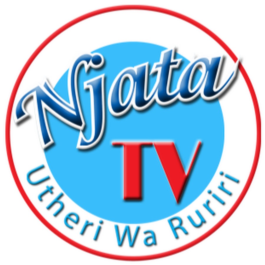 Njatatv Kenya YouTube 频道头像