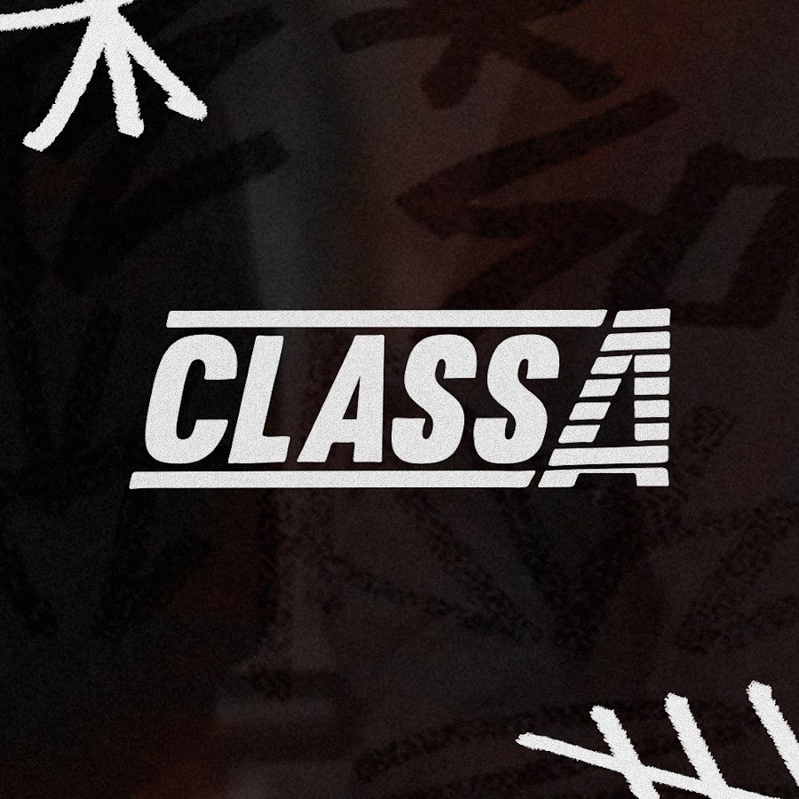 ClassAoficial YouTube channel avatar