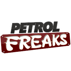 Petrol Freaks