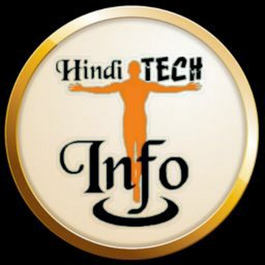 hindi tech info YouTube-Kanal-Avatar