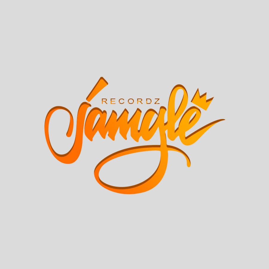 Jamgle Records YouTube channel avatar