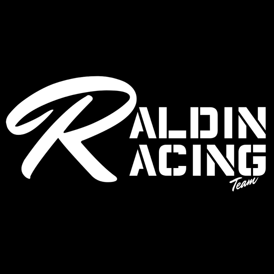 Raldin Racing Team Аватар канала YouTube
