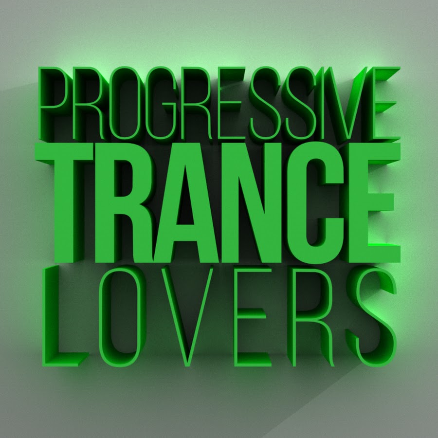 Progressive Trance Lovers YouTube channel avatar