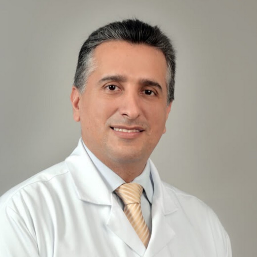 Dr. Alberto Gomez Melendez YouTube channel avatar