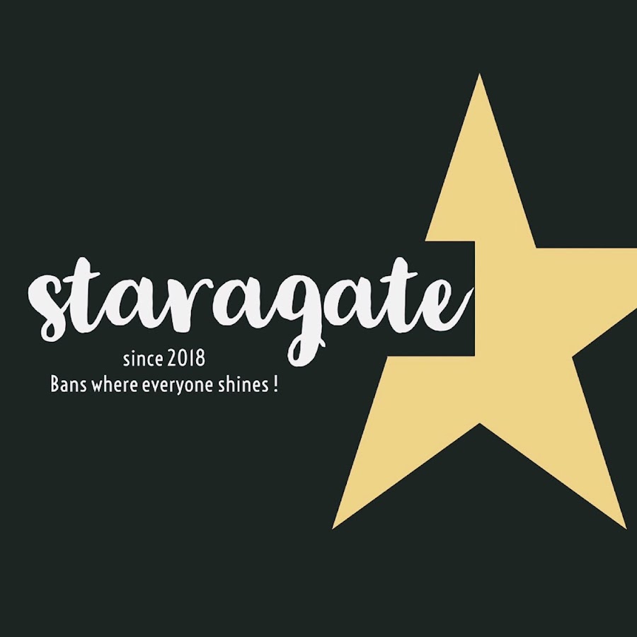 Staragateスターアゲット Youtube