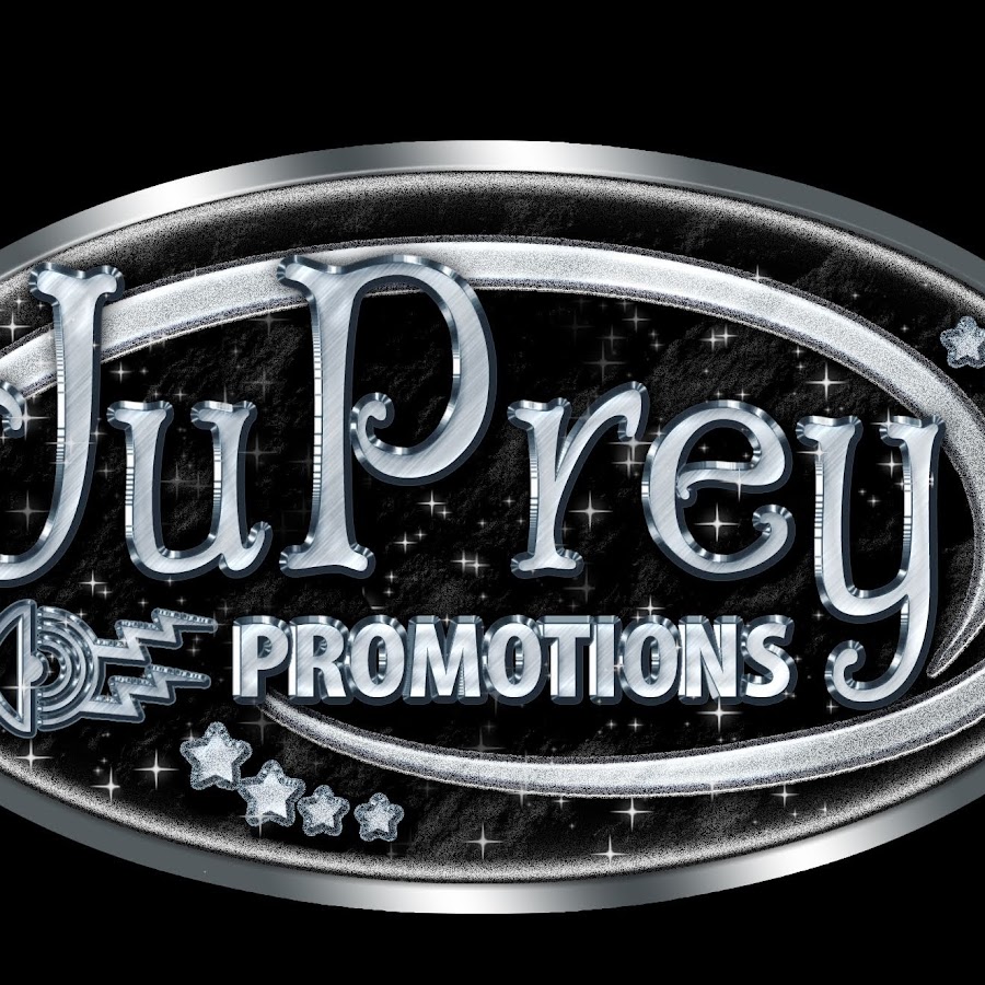 JuPrey Promotions Avatar de chaîne YouTube