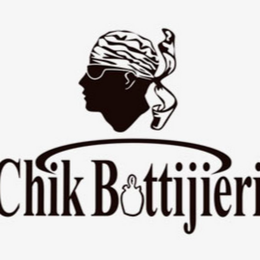 chikbottijieri رمز قناة اليوتيوب