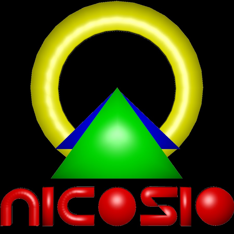 nicosiored