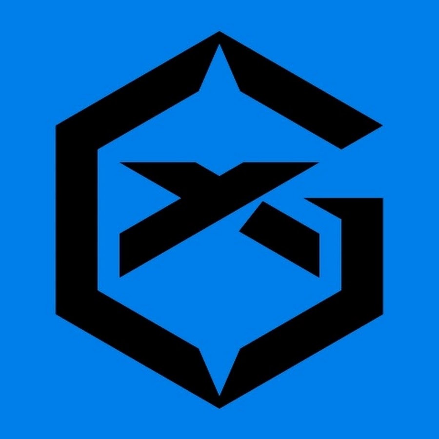 Giants Gaming YouTube-Kanal-Avatar