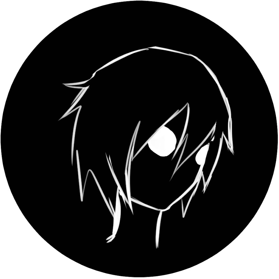 Psycho Heartless Yandere YouTube channel avatar