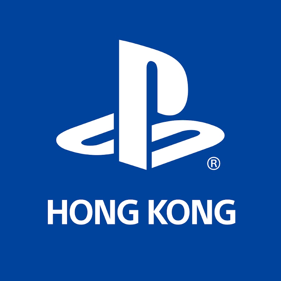 PlayStation HK YouTube kanalı avatarı