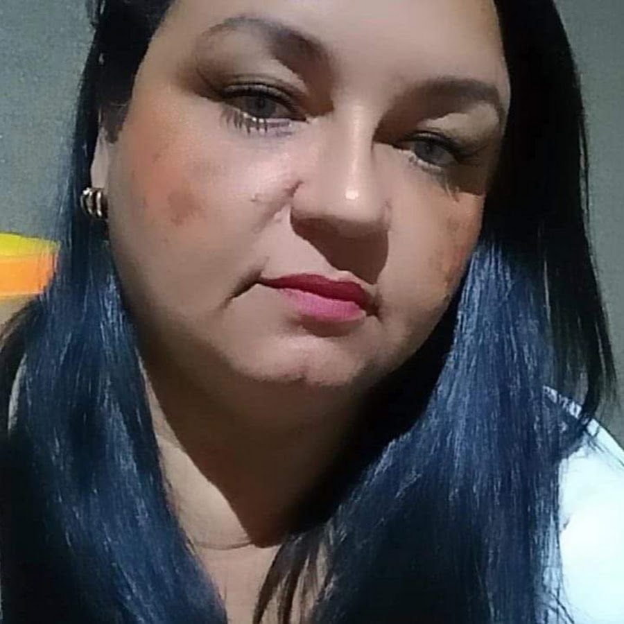 LÃ­bia Queiroz YouTube kanalı avatarı