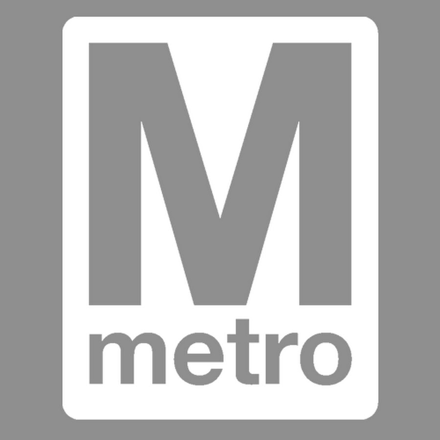 MetroForward Avatar de canal de YouTube