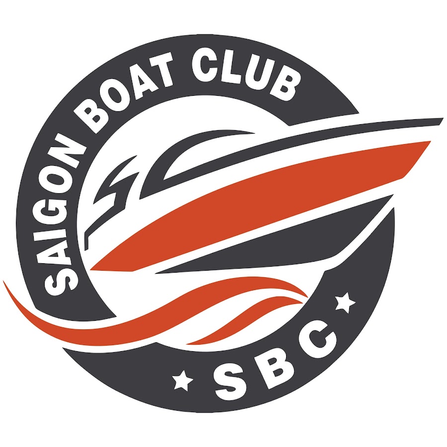 Saigon Boat Club YouTube channel avatar