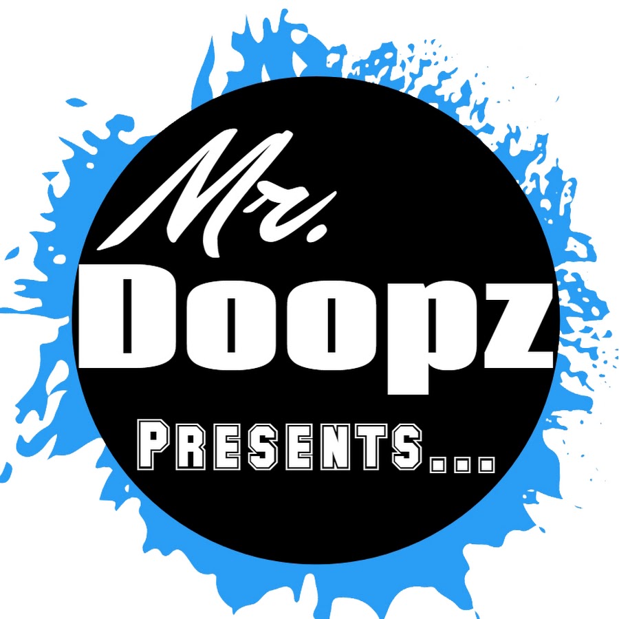 Mr. Doopz YouTube channel avatar