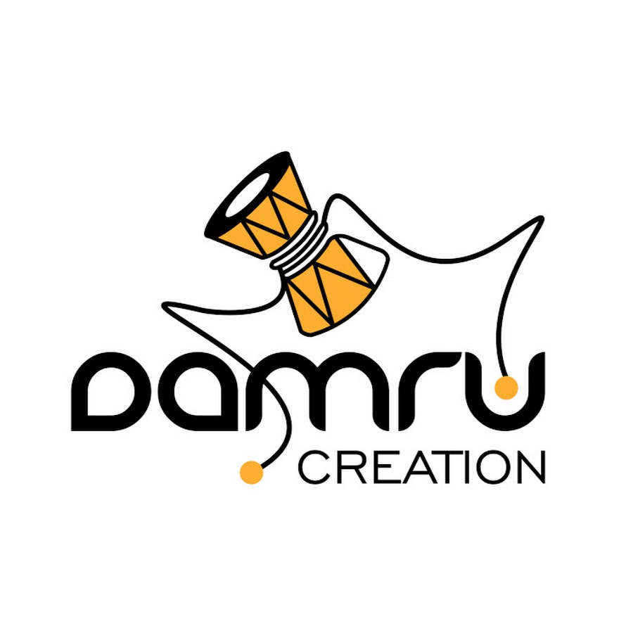 Damru Creation Awatar kanału YouTube