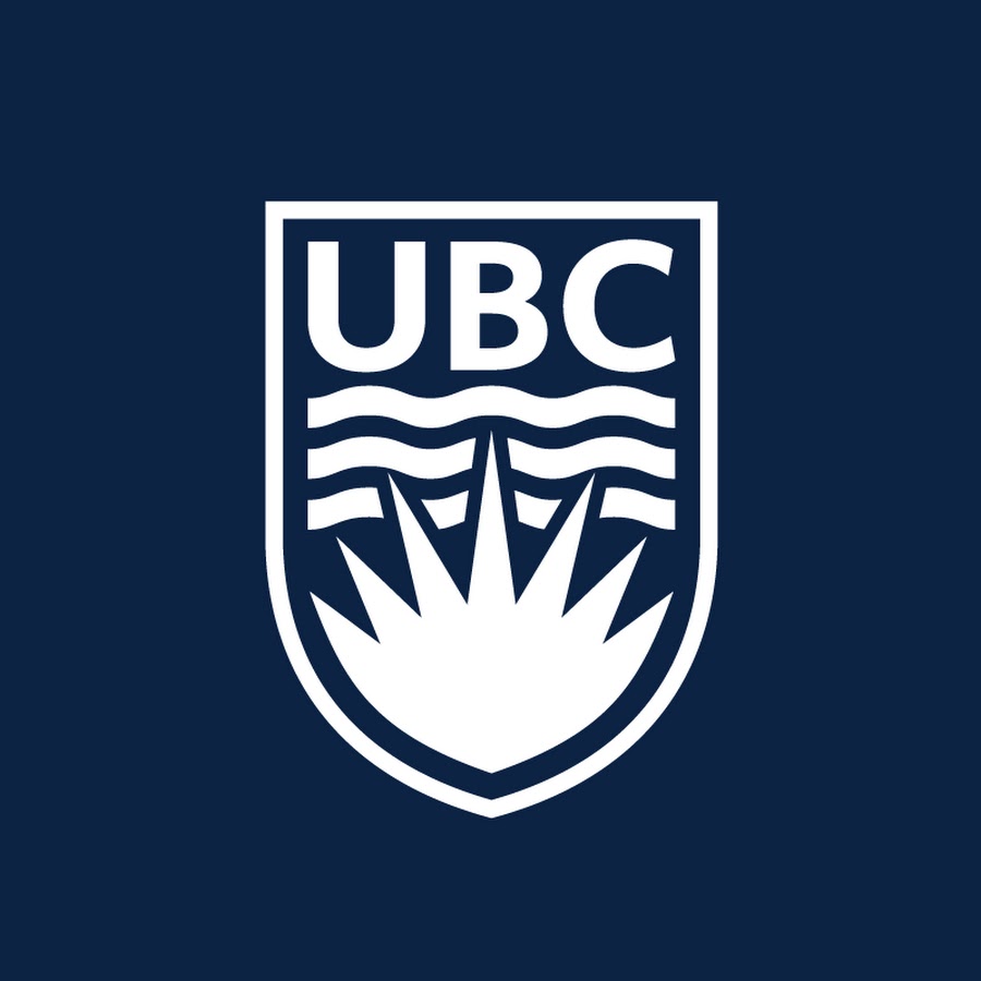 UBC Avatar del canal de YouTube