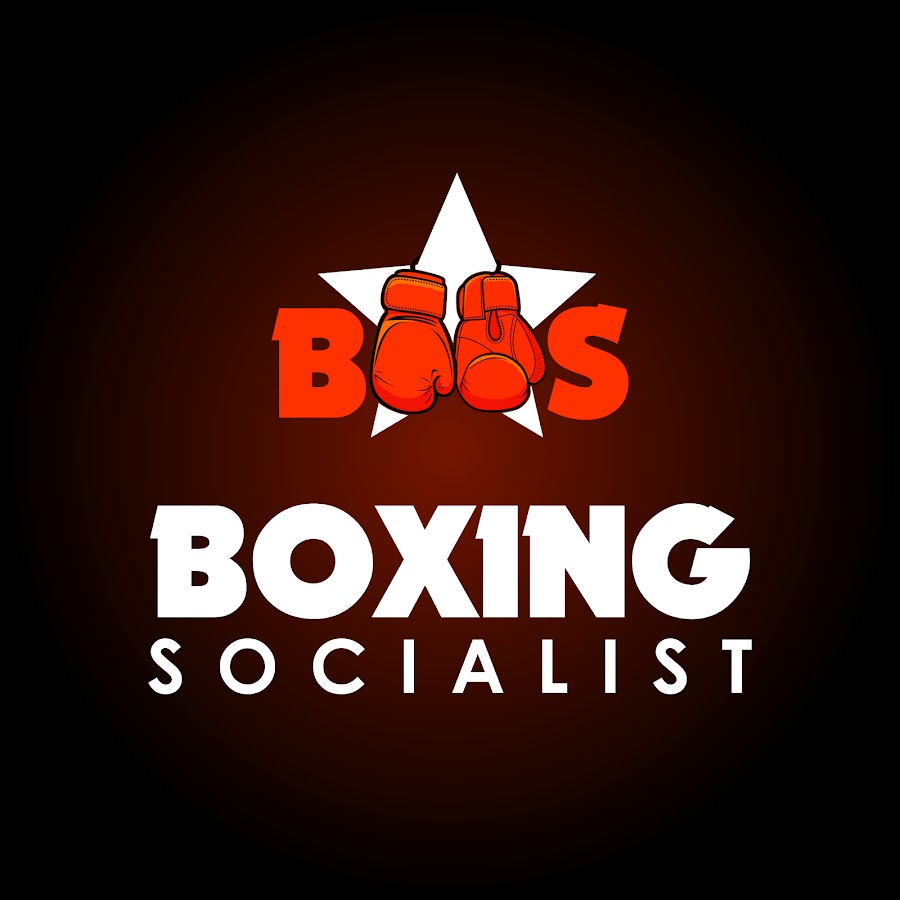 BoxingSocialist And
