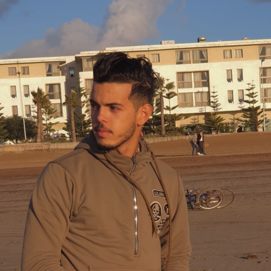 Mohamed Boutarfa Avatar canale YouTube 