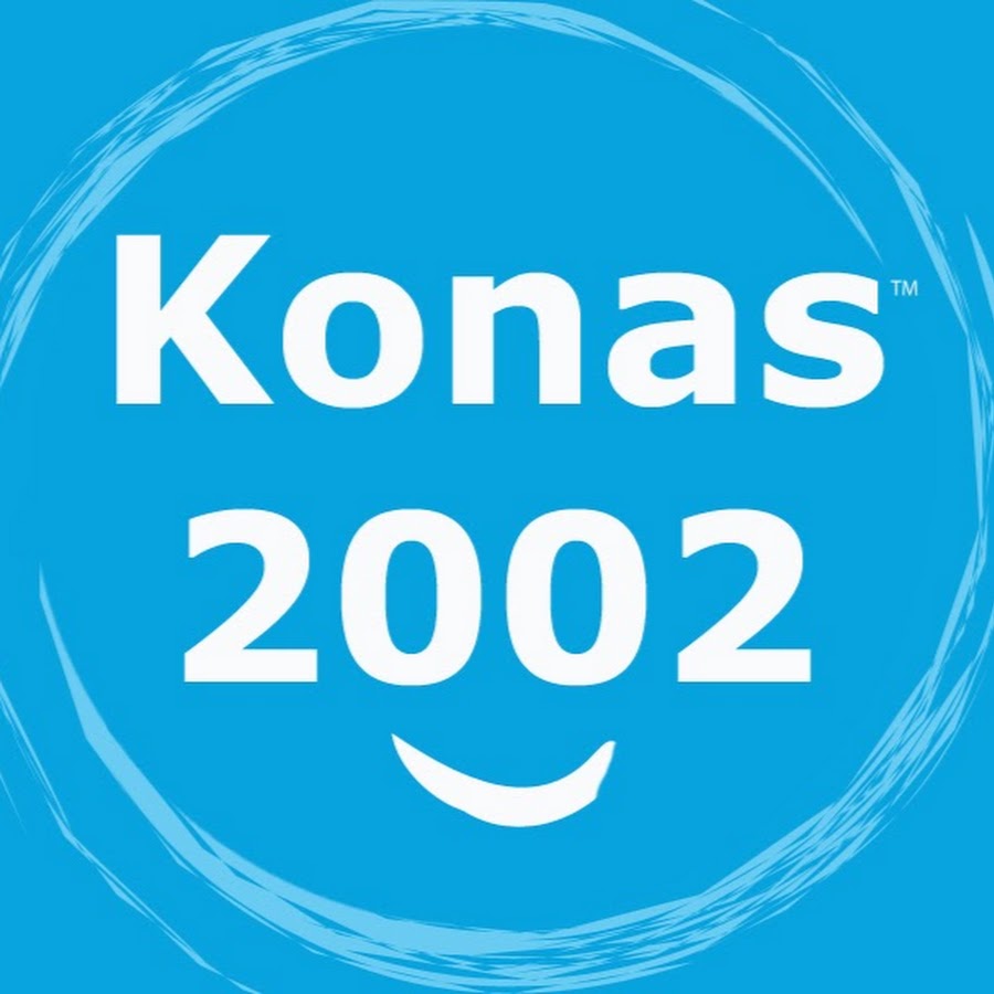 konas2002 YouTube-Kanal-Avatar