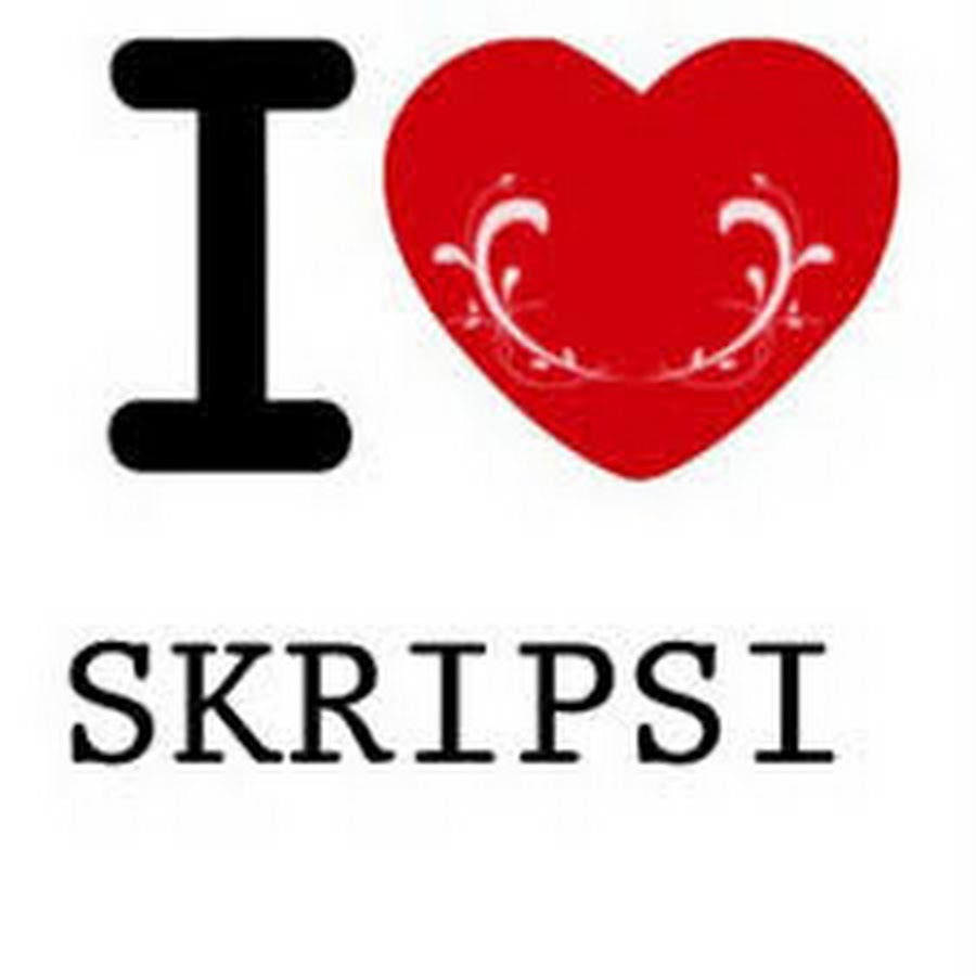 Skripsi Tv Youtube