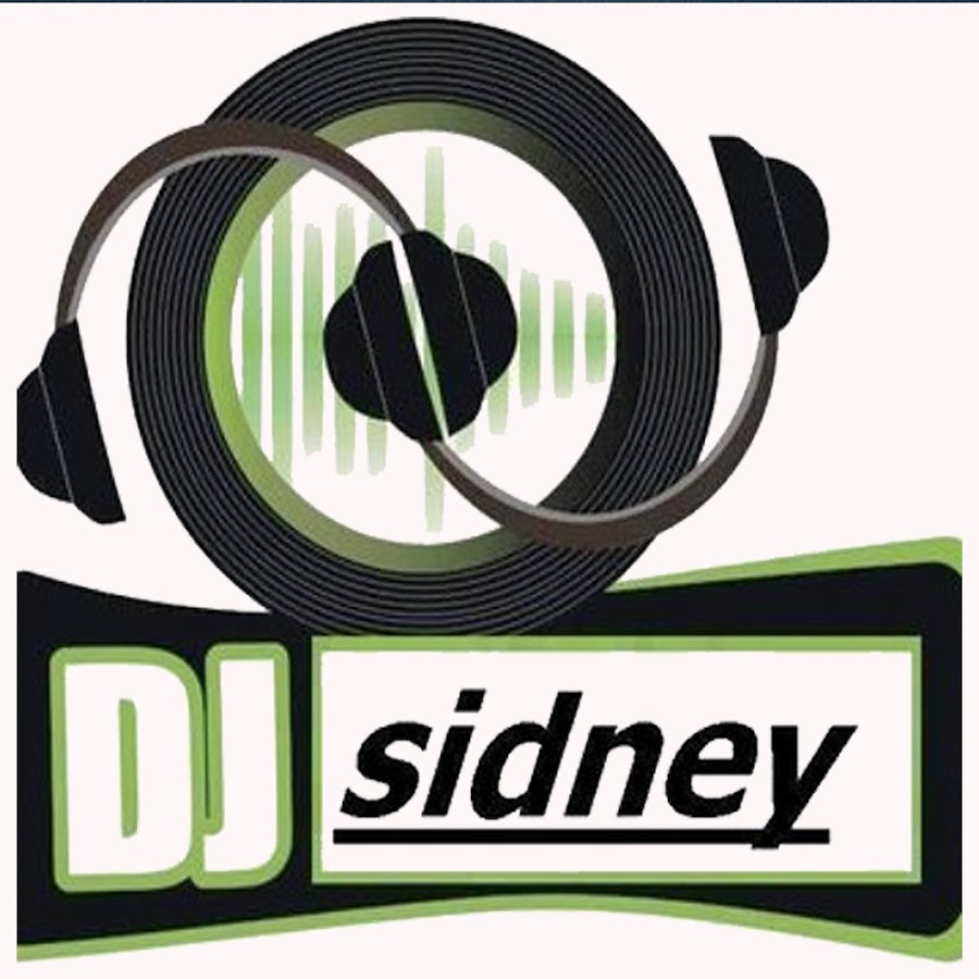 Deejay sidney Avatar canale YouTube 