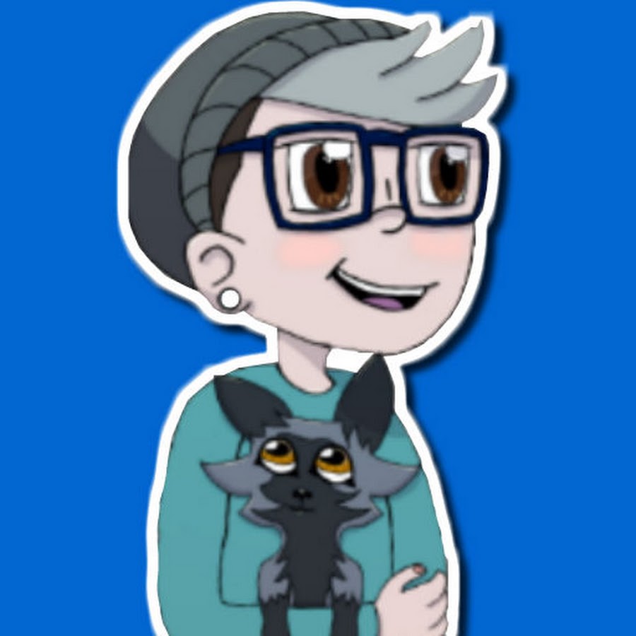 Collectible Alex YouTube channel avatar
