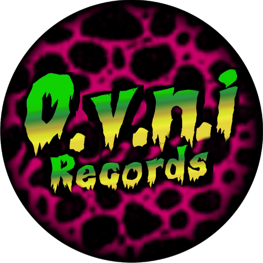 OVNI Records YouTube-Kanal-Avatar