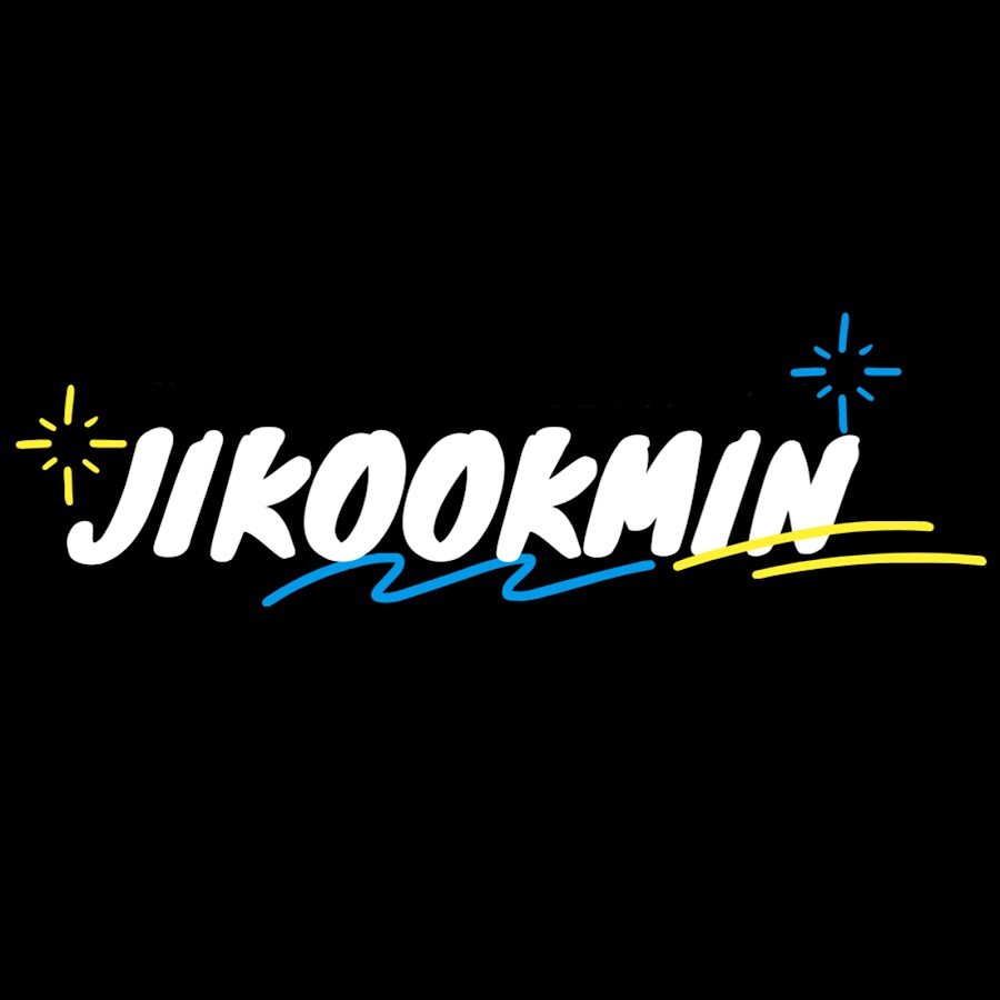 JiKookMin Аватар канала YouTube