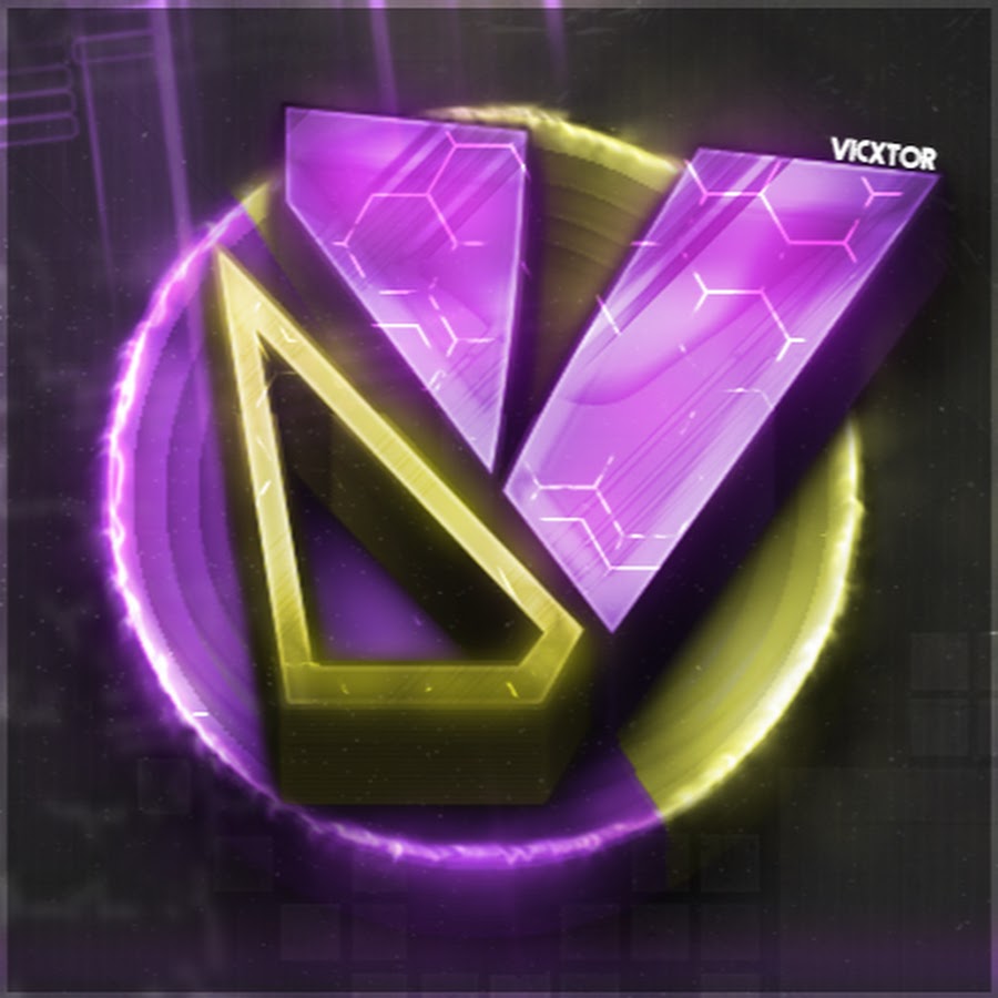Vicxor 7u7 YouTube kanalı avatarı