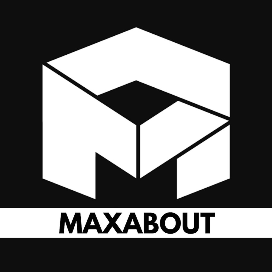 Maxabout.com यूट्यूब चैनल अवतार