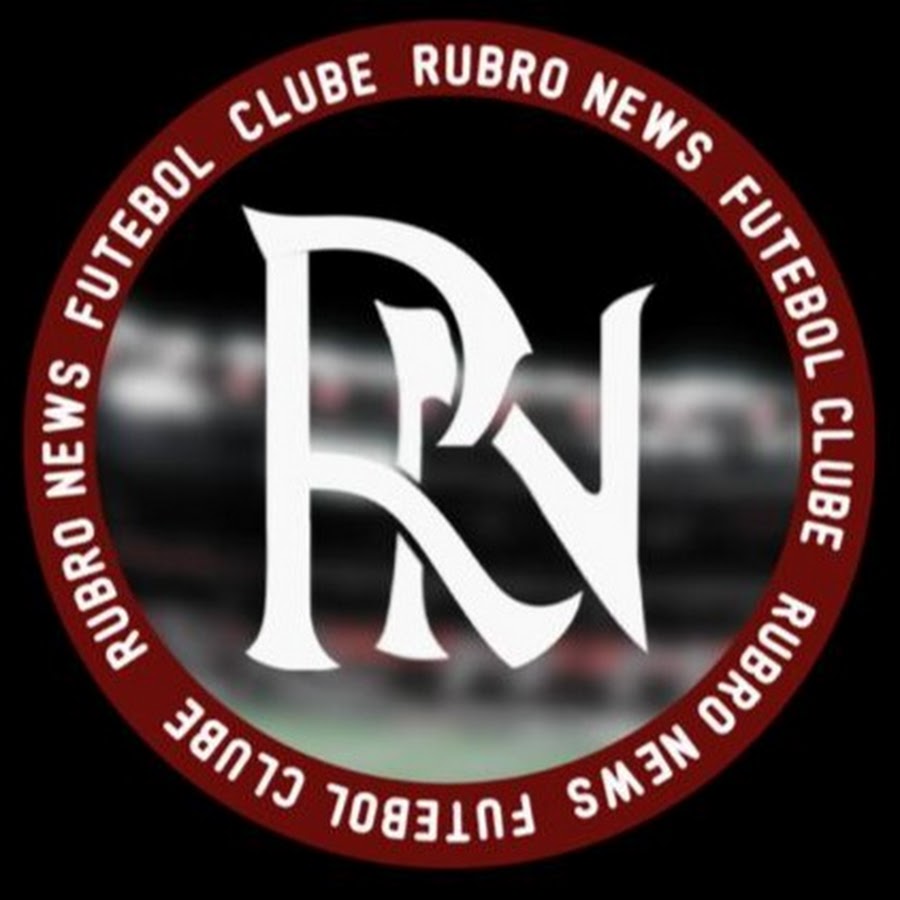 Rubro News Futebol Clube ইউটিউব চ্যানেল অ্যাভাটার