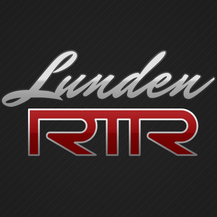 LundenRTR YouTube kanalı avatarı